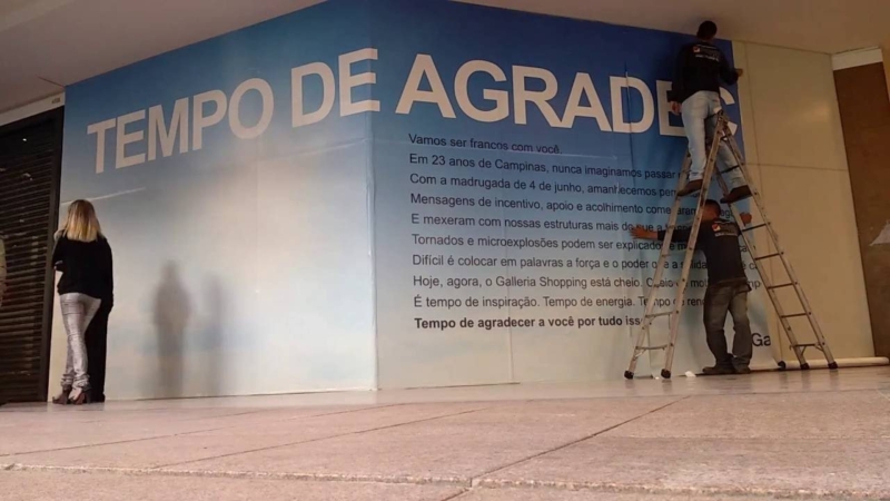 Adesivos personalizados