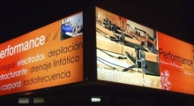 Faixas, banners e Lonas