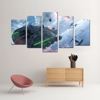 Vantagens da impressão de fotos em canvas