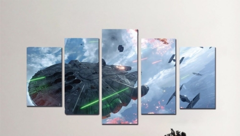Vantagens da impressão de fotos em canvas