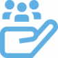 Atendimento personalizado e consultivo